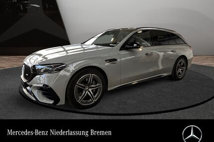 Mercedes-Benz E 53 AMG Gebrauchtwagen