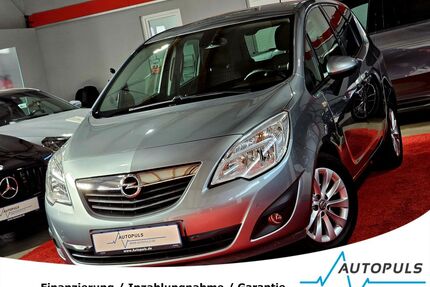 Opel Meriva Gebrauchtwagen