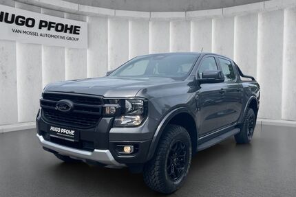 Ford Ranger Gebrauchtwagen