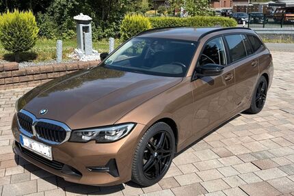 BMW 320 Gebrauchtwagen