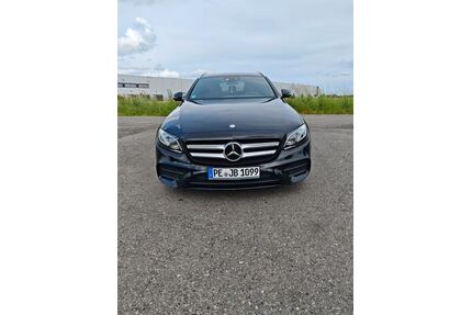 Mercedes-Benz E 250 Gebrauchtwagen