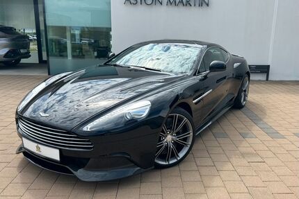 Aston Martin Vanquish Gebrauchtwagen