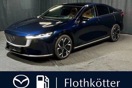 Mazda 6e Gebrauchtwagen