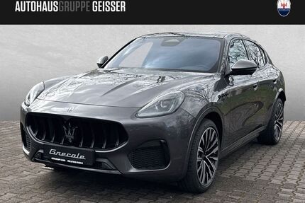 Maserati Grecale Gebrauchtwagen
