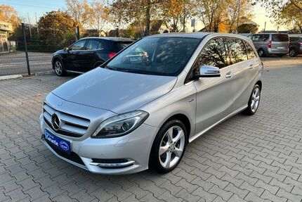 Mercedes-Benz B 180 Gebrauchtwagen