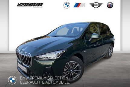 BMW 218 Active Tourer Gebrauchtwagen
