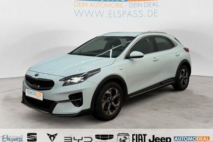 Kia XCeed Gebrauchtwagen
