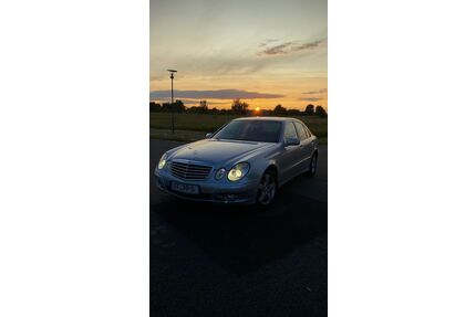 Mercedes-Benz E 280 Gebrauchtwagen