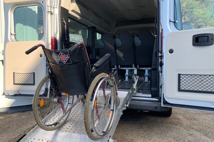 Fiat Ducato Gebrauchtwagen