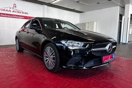 Mercedes-Benz CLA 220 Gebrauchtwagen