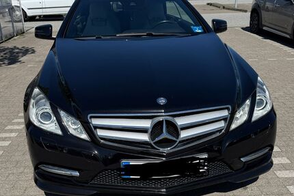 Mercedes-Benz E 250 Gebrauchtwagen