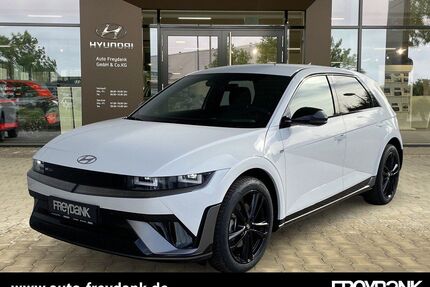 Hyundai IONIQ 5 Gebrauchtwagen
