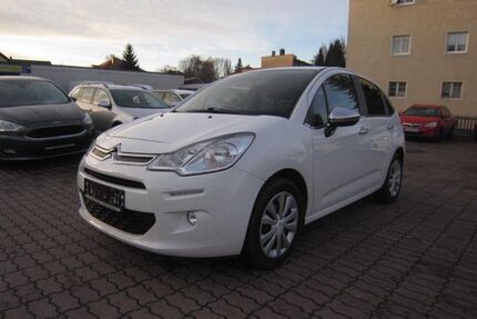 Citroen C3 Gebrauchtwagen