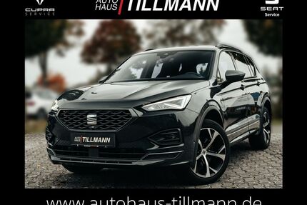 Seat Tarraco Gebrauchtwagen
