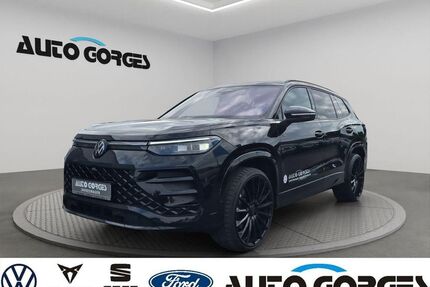 VW Tayron Gebrauchtwagen