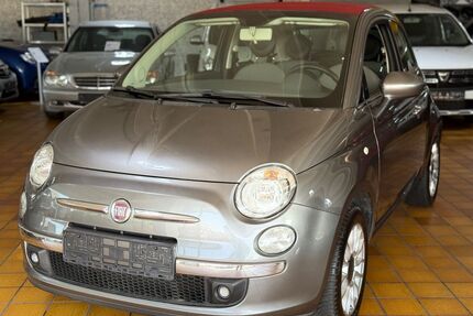 Fiat 500 Gebrauchtwagen