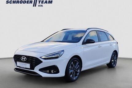 Hyundai i30 Gebrauchtwagen