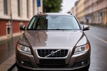 Volvo V70 Gebrauchtwagen