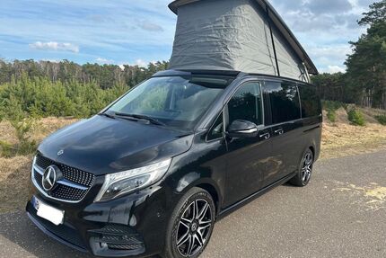Mercedes-Benz V 250 Gebrauchtwagen