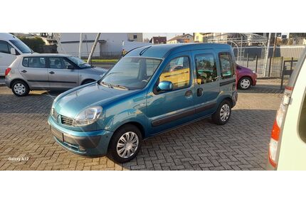 Renault Kangoo Gebrauchtwagen