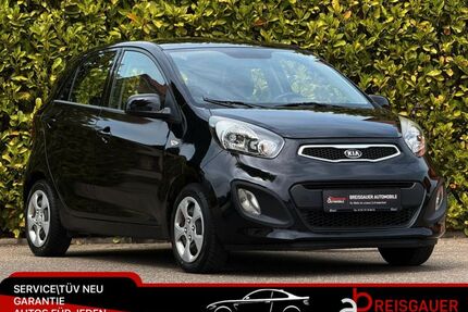 Kia Picanto Gebrauchtwagen
