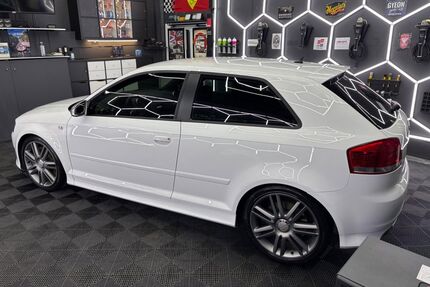 Audi S3 Gebrauchtwagen