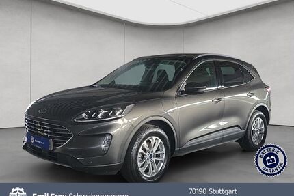 Ford Kuga Gebrauchtwagen