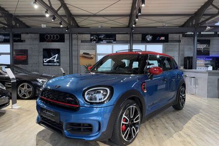 Mini John Cooper Works Countryman Gebrauchtwagen