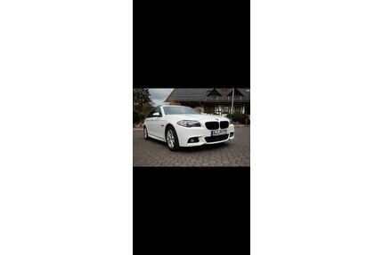 BMW 530 Gebrauchtwagen