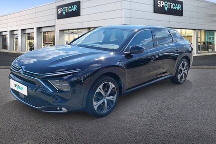 Citroen C5 Gebrauchtwagen