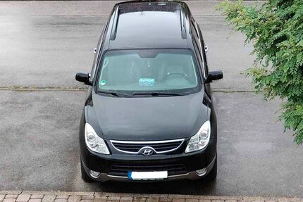 Hyundai ix55 Gebrauchtwagen