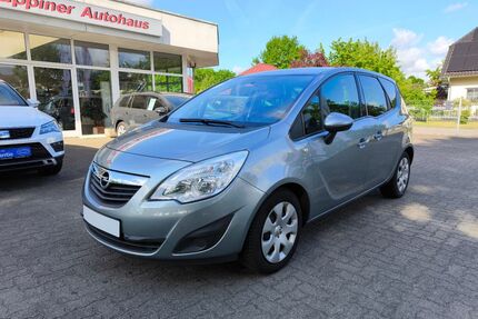 Opel Meriva Gebrauchtwagen