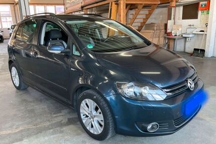 VW Golf Plus Gebrauchtwagen