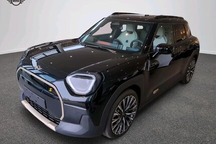 Mini Aceman SE Gebrauchtwagen