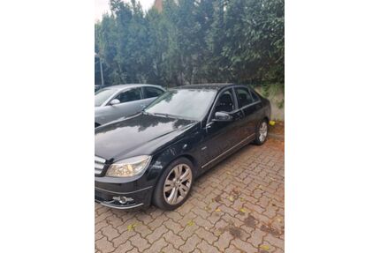 Mercedes-Benz C 180 Gebrauchtwagen