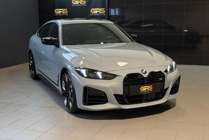 BMW M440 Gebrauchtwagen