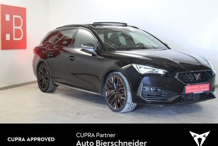 Cupra Leon Gebrauchtwagen