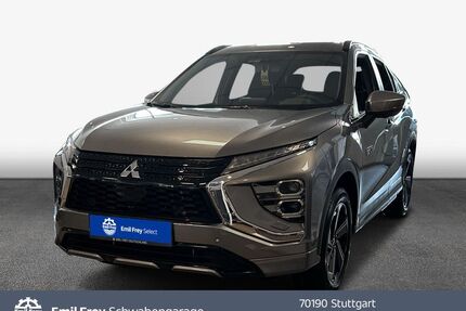 Mitsubishi Eclipse Cross Gebrauchtwagen