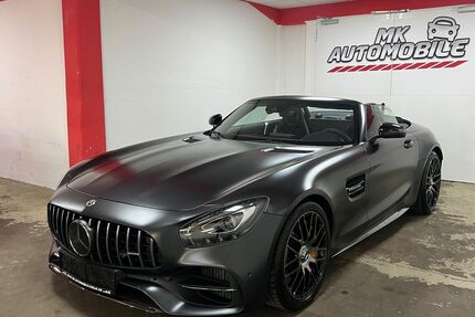Mercedes-Benz AMG GT C Gebrauchtwagen