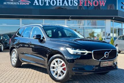 Volvo XC60 Gebrauchtwagen