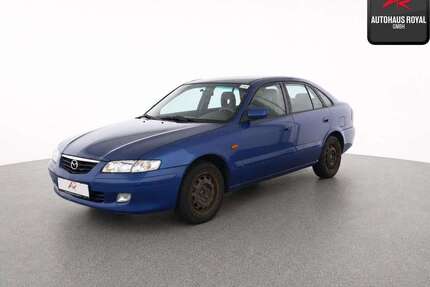 Mazda 626 Gebrauchtwagen
