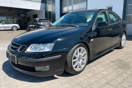 Saab 9-3 Gebrauchtwagen