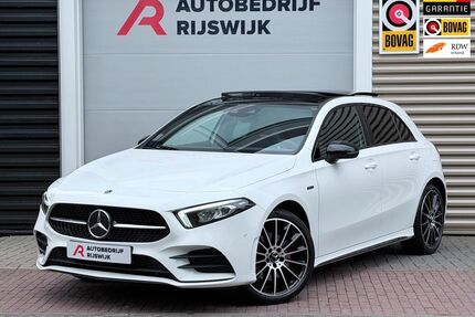 Mercedes-Benz A 250 Gebrauchtwagen