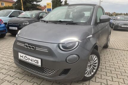 Fiat 500e Gebrauchtwagen