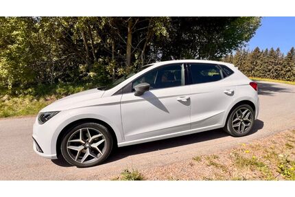 Seat Ibiza Gebrauchtwagen