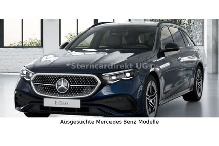 Mercedes-Benz E 300 Gebrauchtwagen