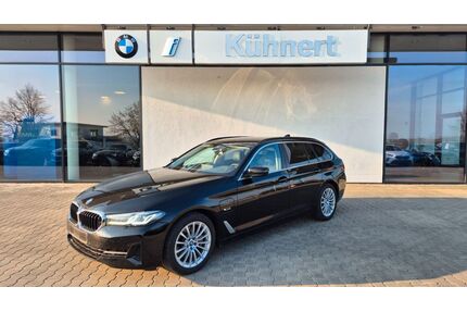 BMW 530 Gebrauchtwagen