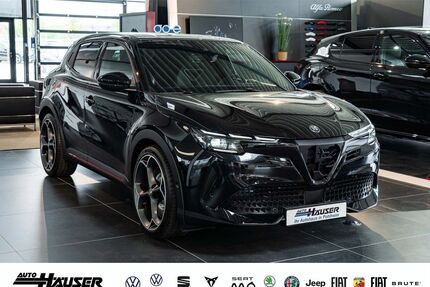 Alfa Romeo Junior Gebrauchtwagen