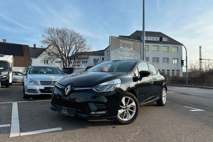 Renault Clio Gebrauchtwagen
