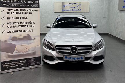 Mercedes-Benz C 220 Gebrauchtwagen